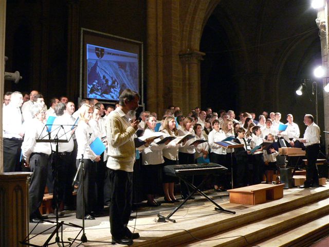 60ème anniversaire en 2027 !